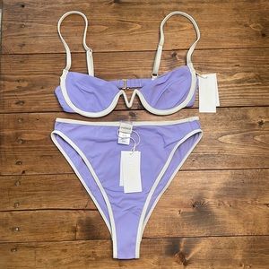 L’space Bikini Set *Brand New*